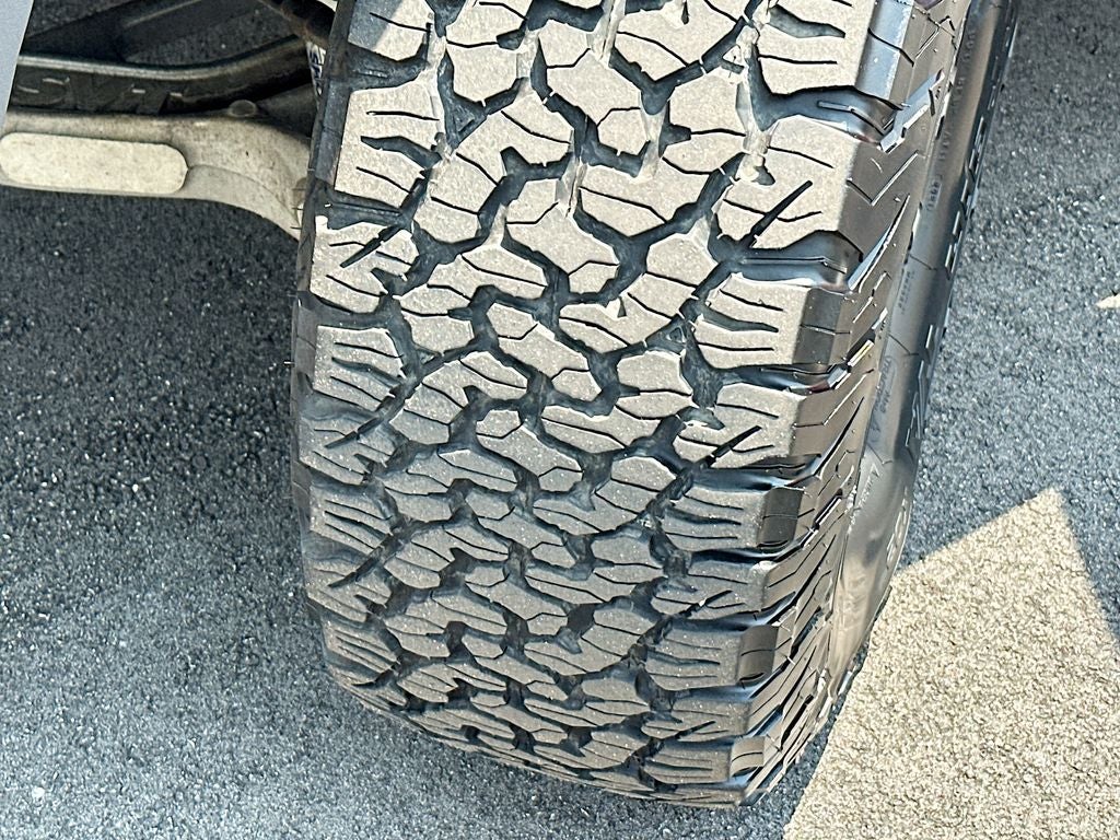 2014 Ford F-150 SVT Raptor