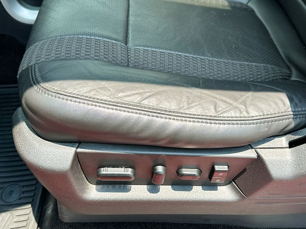 2014 Ford F-150 SVT Raptor