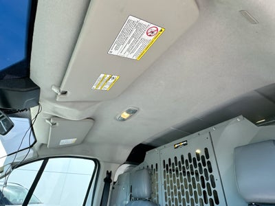 2017 Ford Transit-150 Base