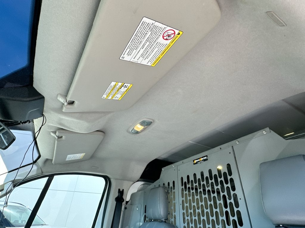 2017 Ford Transit-150 Base