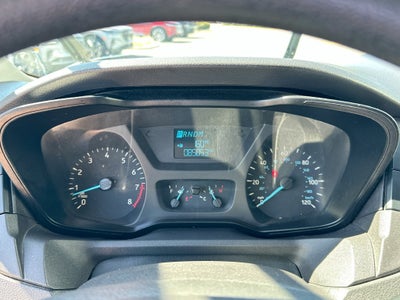 2017 Ford Transit-150 Base