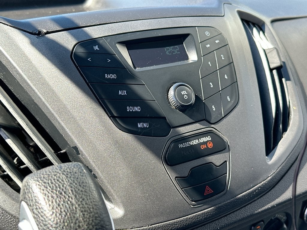 2017 Ford Transit-150 Base