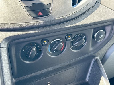2017 Ford Transit-150 Base