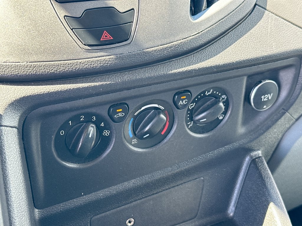 2017 Ford Transit-150 Base
