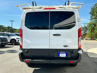 2017 Ford Transit-150 Base