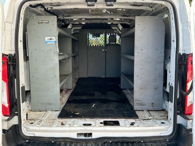 2017 Ford Transit-150 Base