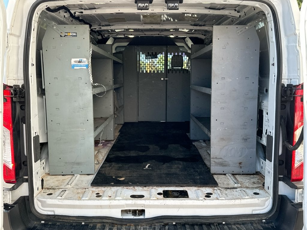 2017 Ford Transit-150 Base