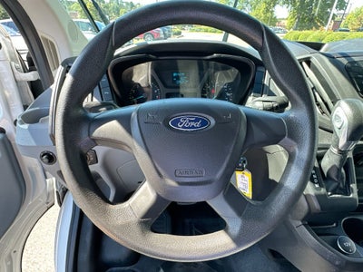 2017 Ford Transit-150 Base