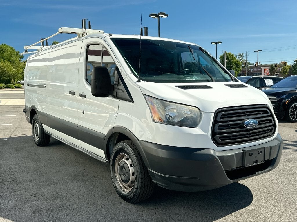 2017 Ford Transit-150 Base