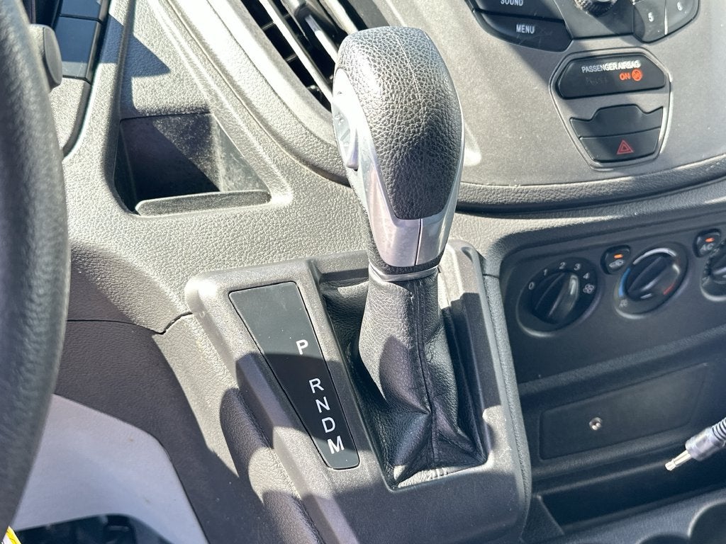 2017 Ford Transit-150 Base