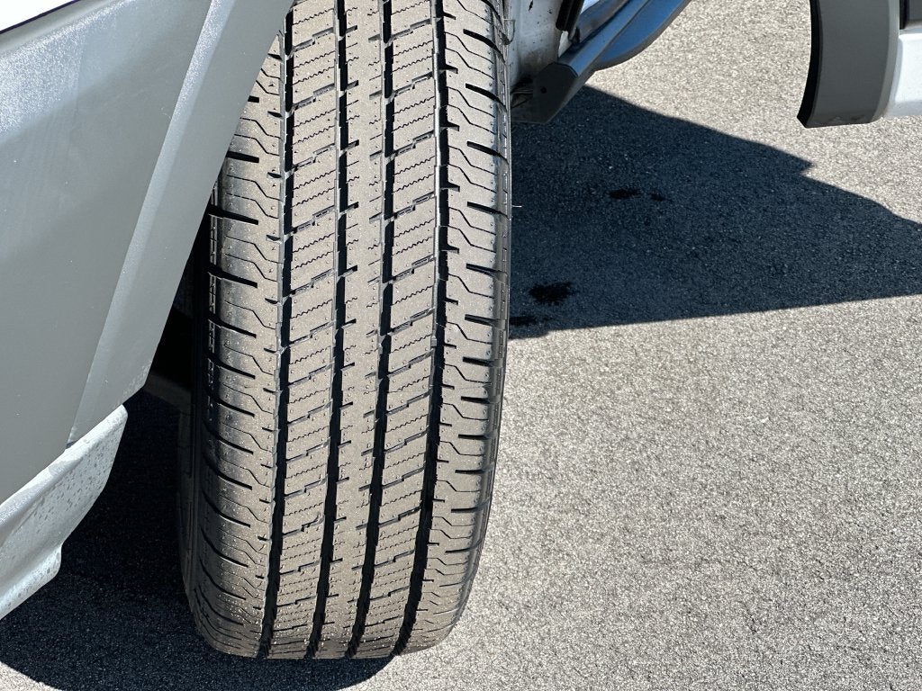 2017 Ford Transit-150 Base