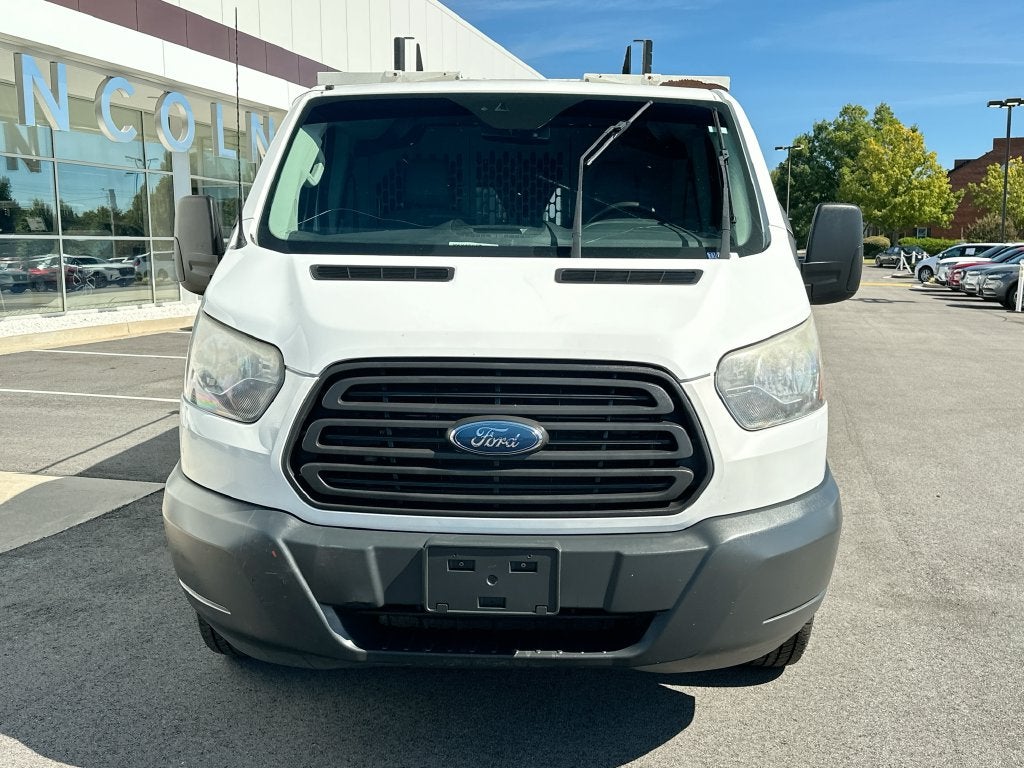 2017 Ford Transit-150 Base