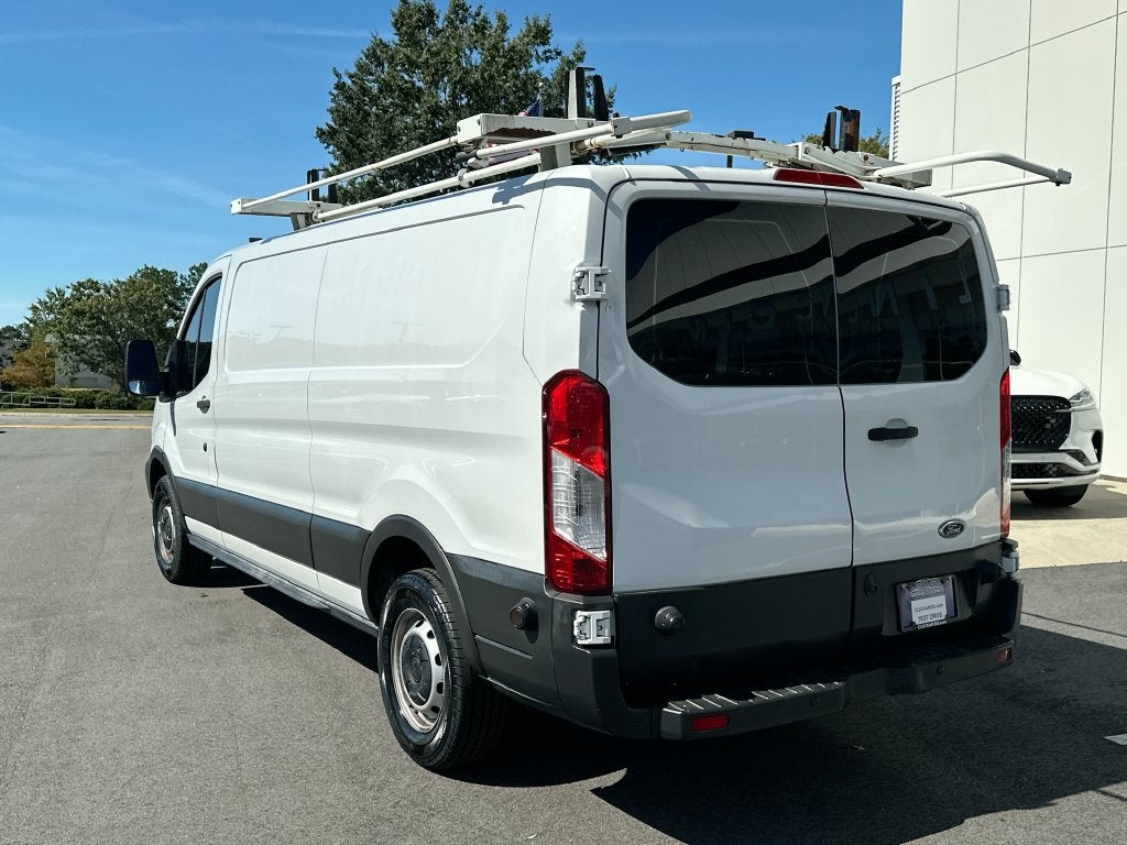 2017 Ford Transit-150 Base