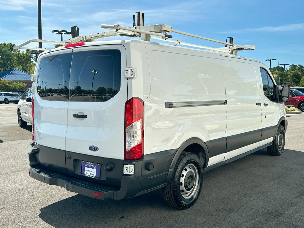 2017 Ford Transit-150 Base