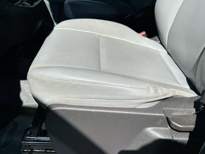 2017 Ford Transit-150 Base