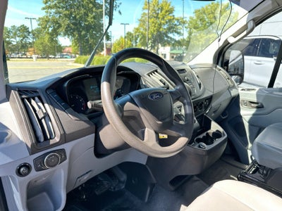 2017 Ford Transit-150 Base