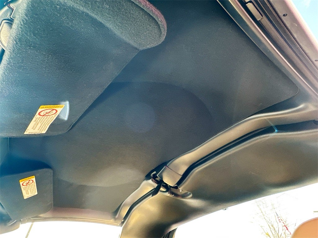 2001 Chevrolet Corvette Base