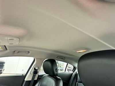 2012 Buick LaCrosse Premium II Group