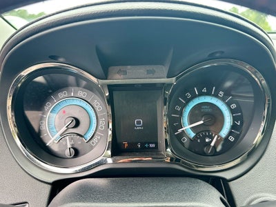 2012 Buick LaCrosse Premium II Group