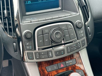 2012 Buick LaCrosse Premium II Group