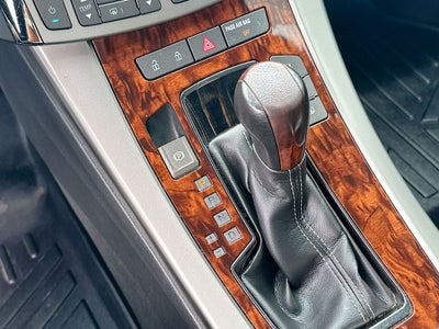 2012 Buick LaCrosse Premium II Group