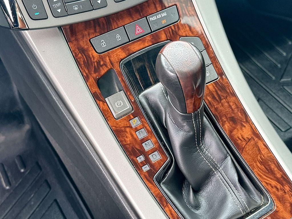 2012 Buick LaCrosse Premium II Group