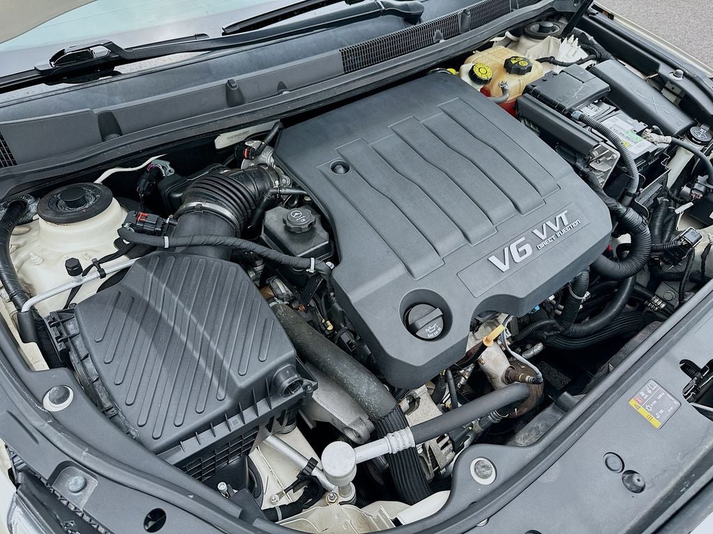 2012 Buick LaCrosse Premium II Group