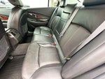 2012 Buick LaCrosse Premium II Group