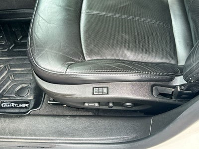 2012 Buick LaCrosse Premium II Group