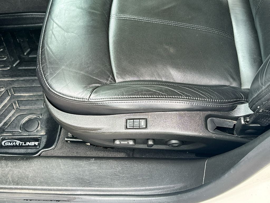 2012 Buick LaCrosse Premium II Group