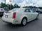 2010 Cadillac CTS Luxury