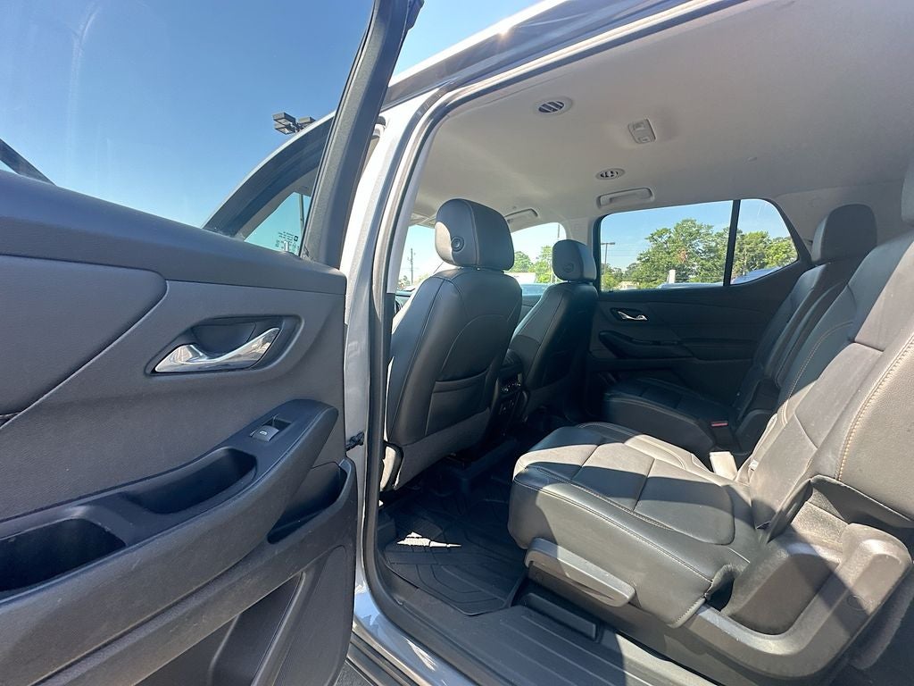 2019 Chevrolet Traverse RS 2LT