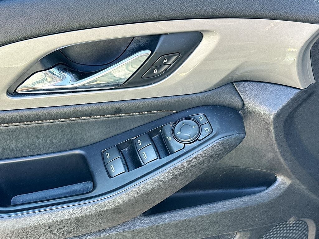 2019 Chevrolet Traverse RS 2LT