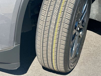 2019 Chevrolet Traverse RS 2LT