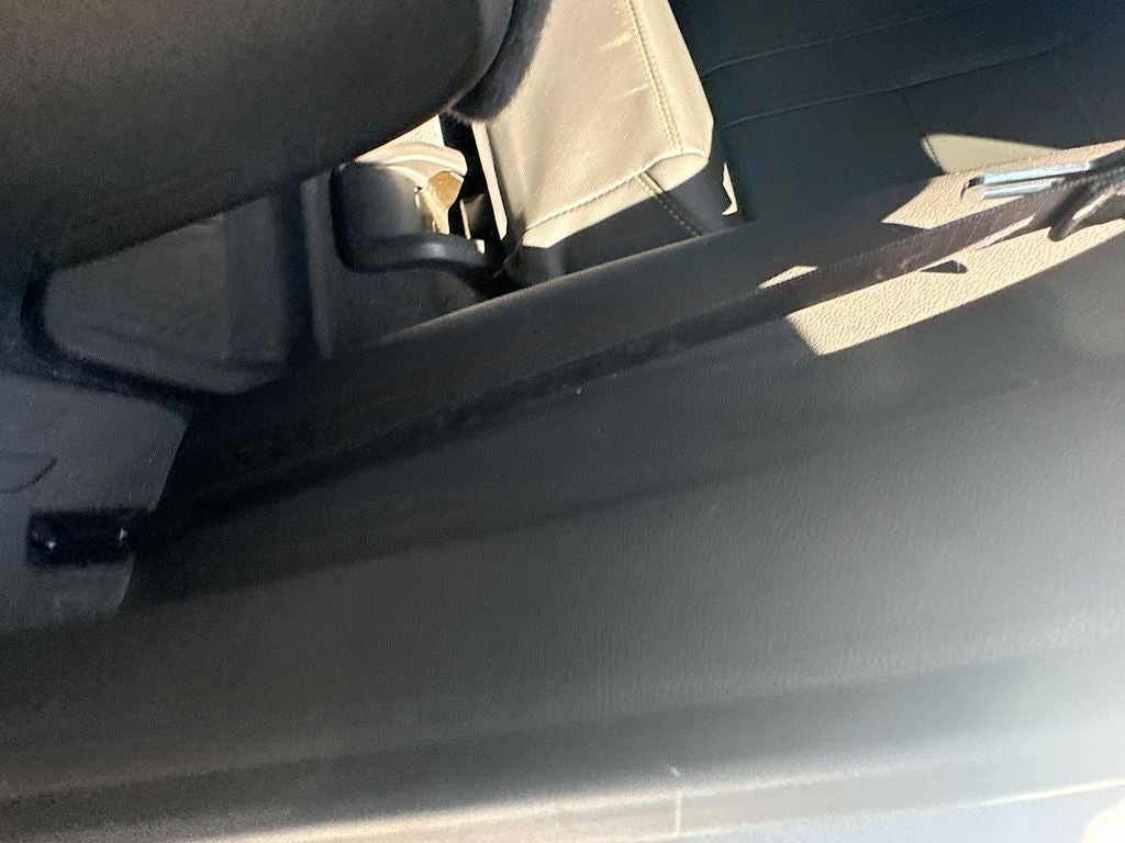 2019 Chevrolet Traverse RS 2LT