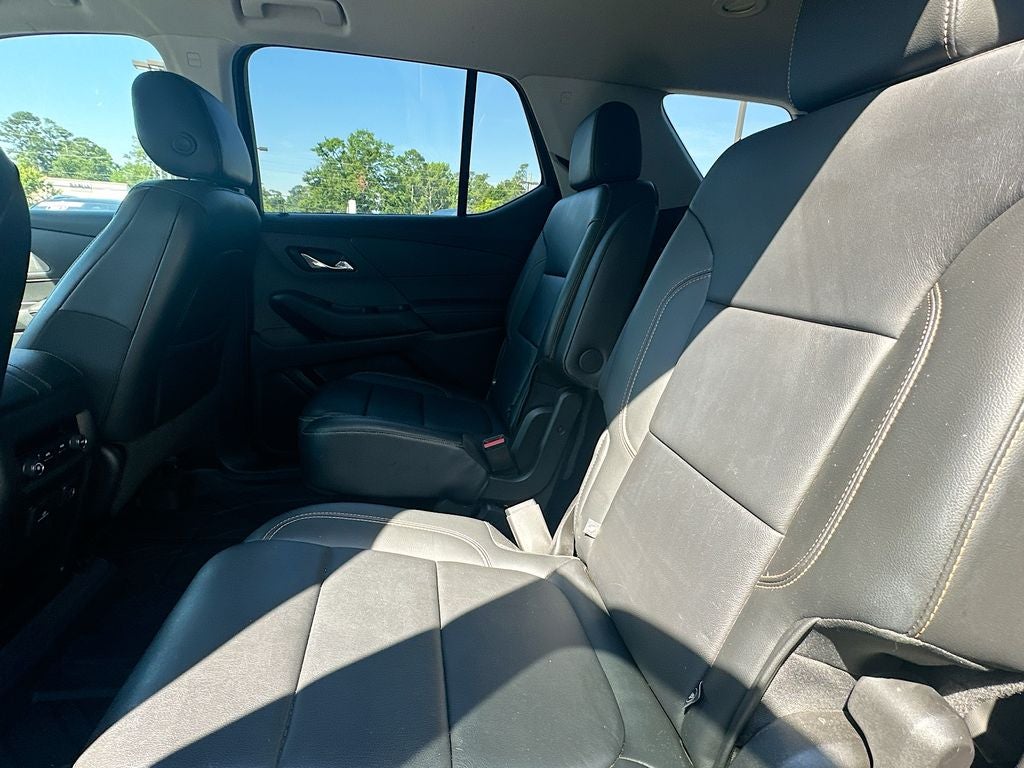 2019 Chevrolet Traverse RS 2LT