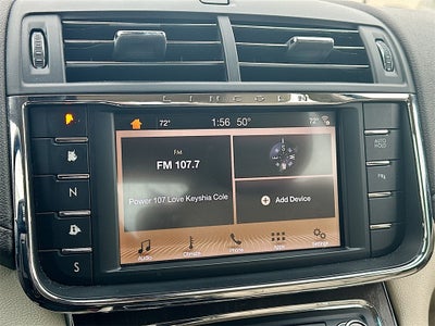 2019 Lincoln Continental Standard