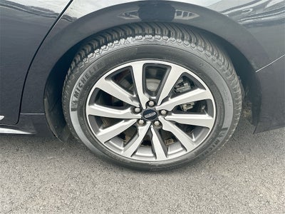 2019 Lincoln Continental Standard