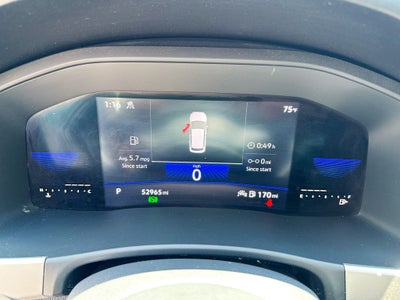 2022 Volkswagen Atlas Cross Sport 2.0T SE