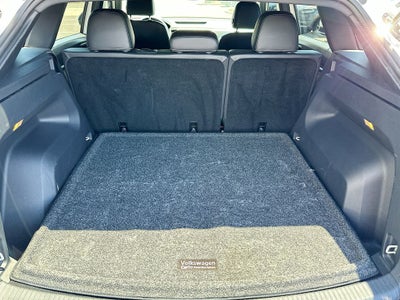 2022 Volkswagen Atlas Cross Sport 2.0T SE