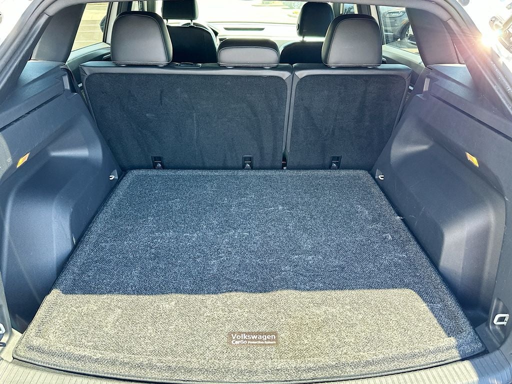 2022 Volkswagen Atlas Cross Sport 2.0T SE