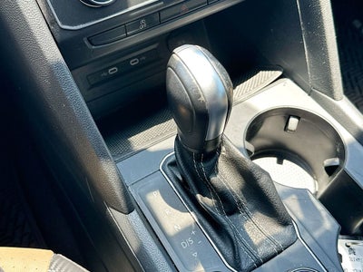 2022 Volkswagen Atlas Cross Sport 2.0T SE