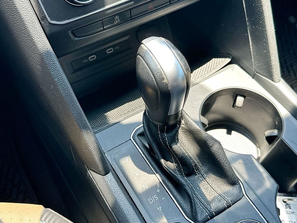 2022 Volkswagen Atlas Cross Sport 2.0T SE