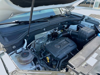 2022 Volkswagen Atlas Cross Sport 2.0T SE