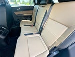 2022 Volkswagen Atlas Cross Sport 2.0T SE