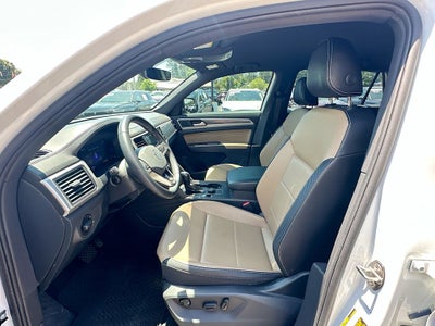 2022 Volkswagen Atlas Cross Sport 2.0T SE