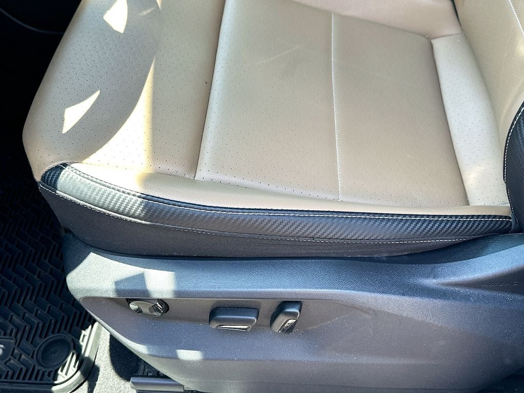 2022 Volkswagen Atlas Cross Sport 2.0T SE