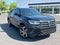 2020 Volkswagen Atlas Cross Sport 3.6L V6 SEL Premium 4Motion