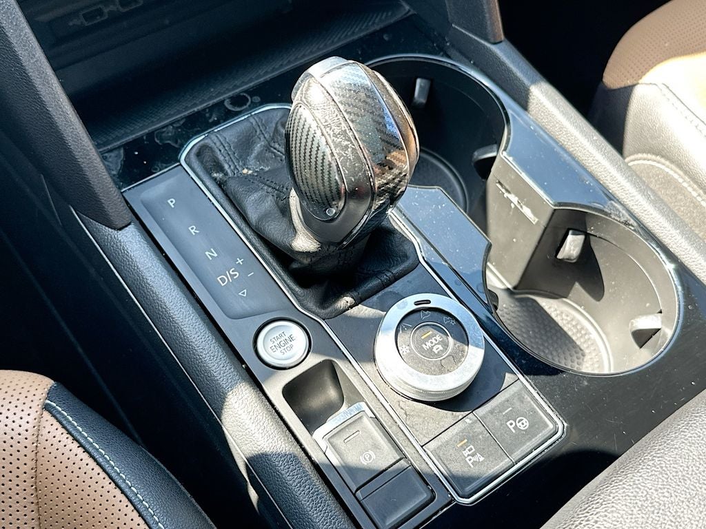2020 Volkswagen Atlas Cross Sport 3.6L V6 SEL Premium 4Motion