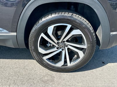 2020 Volkswagen Atlas Cross Sport 3.6L V6 SEL Premium 4Motion
